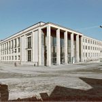 Dům kultury a odborů (zdroj DKO Jihlava)