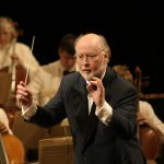 John Williams (zdroj Hamilton Philharmonic Orchestra)