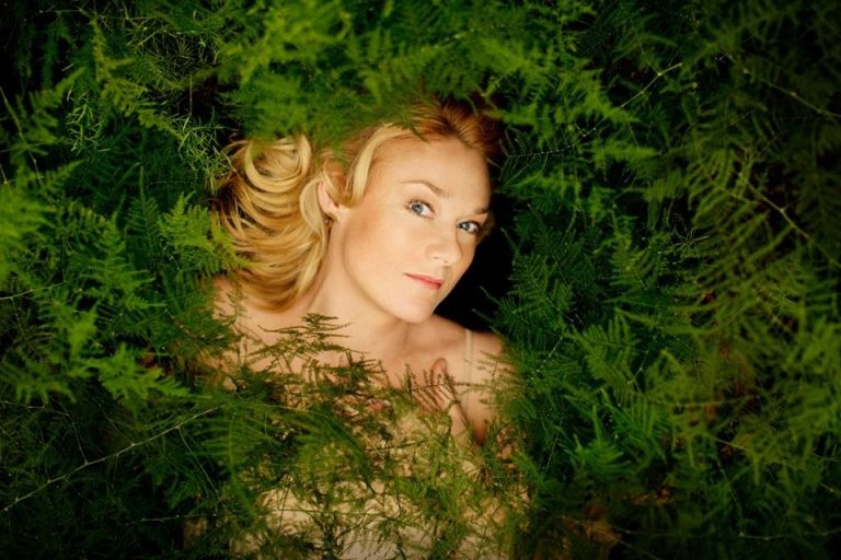 Magdalena Kožená (foto Julia Wesely)