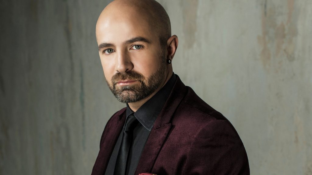 Max Emanuel Cenčić (Decca Classics)