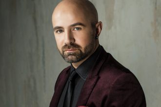 Max Emanuel Cenčić (Decca Classics)