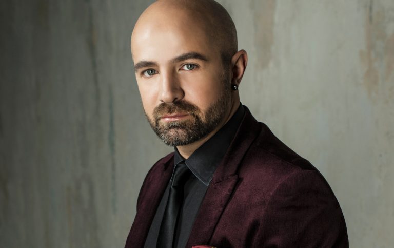 Max Emanuel Cenčić (Decca Classics)