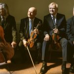 Stamicovo kvarteto (zdroj Supraphon)