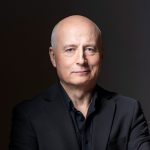 Paavo Järvi (foto Gaëtan Bally)