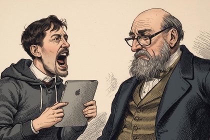 Ilustrační foto, vytvořeno pomocí AI (zdroj Canva)