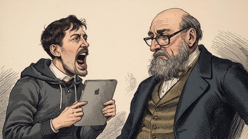 Ilustrační foto, vytvořeno pomocí AI (zdroj Canva)