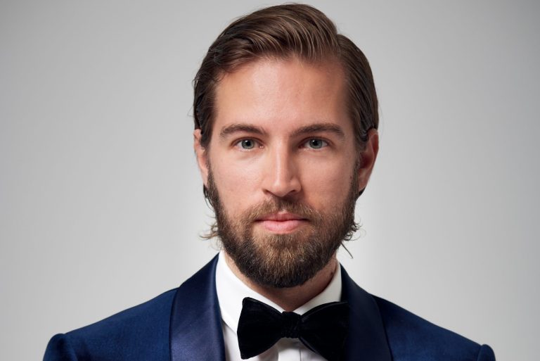 Matúš Šimko (foto Gustavo Pizano)