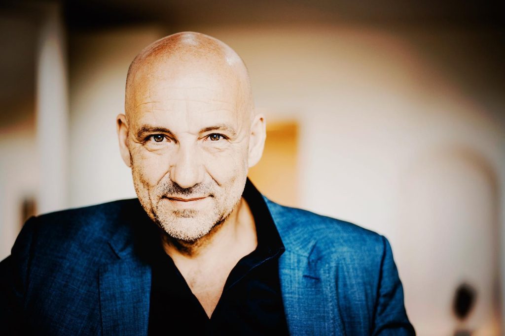 Emmanuel Villaume (zdroj Emmanuel Villaume)