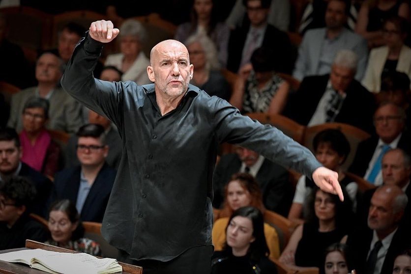 Emmanuel Villaume (zdroj Emmanuel Villaume)