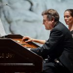 Vánoční příběh: Pavel Černý, 6. prosince 2025, Smetanova síň, Obecní dům, Praha (zdroj Symfonický orchestr hl. m. Prahy FOK, foto Hana Görlichová)