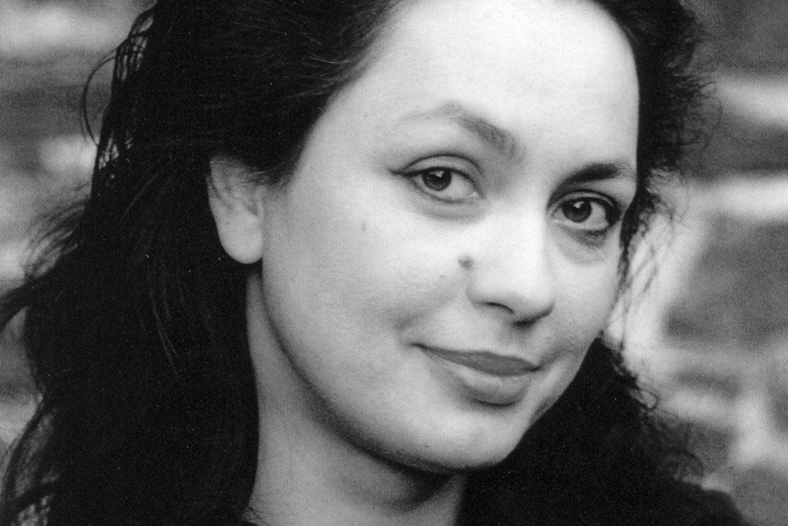 Anda-Louise Bogza (zdroj Národní divadlo)