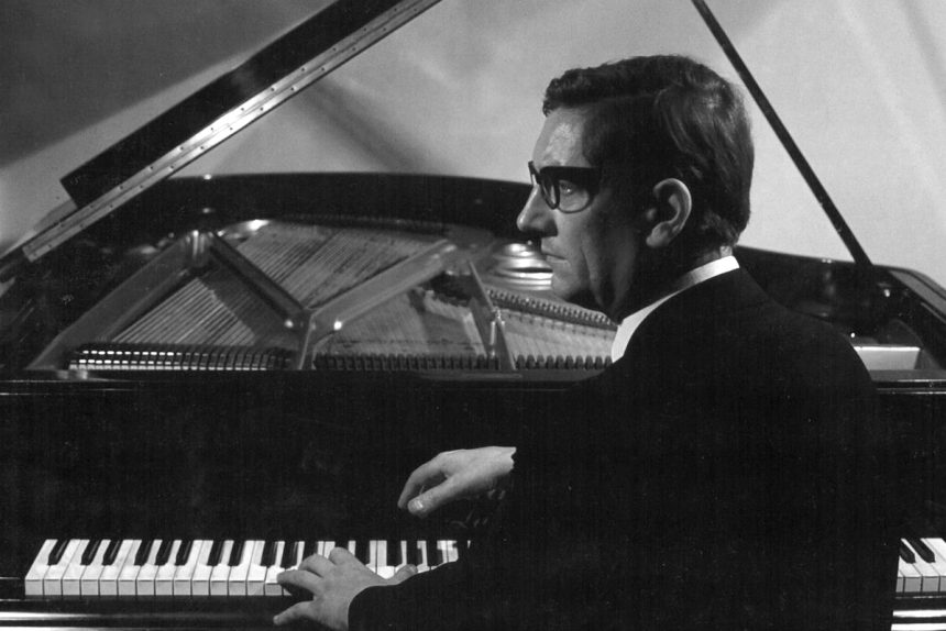 Jan Novotný (zdroj Supraphon)