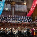 Vánoční kantáta pro UNICEF – Symfonický orchestr hl. m. Prahy FOK (foto Ivan Malý)