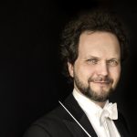 Tomáš Brauner (foto Lenka Hatašová)