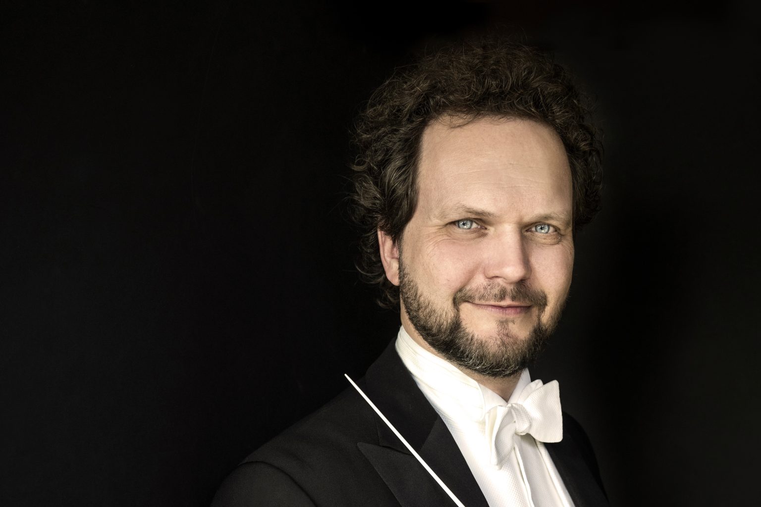 Tomáš Brauner (foto Lenka Hatašová)