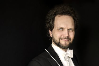 Tomáš Brauner (foto Lenka Hatašová)