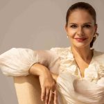 Eva Hornyáková (zdroj Slovenská filharmonie)