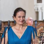 Simona Šaturová (foto Libor Ondráček)