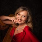 Jana Boušková (foto Vojtěch Vlk)