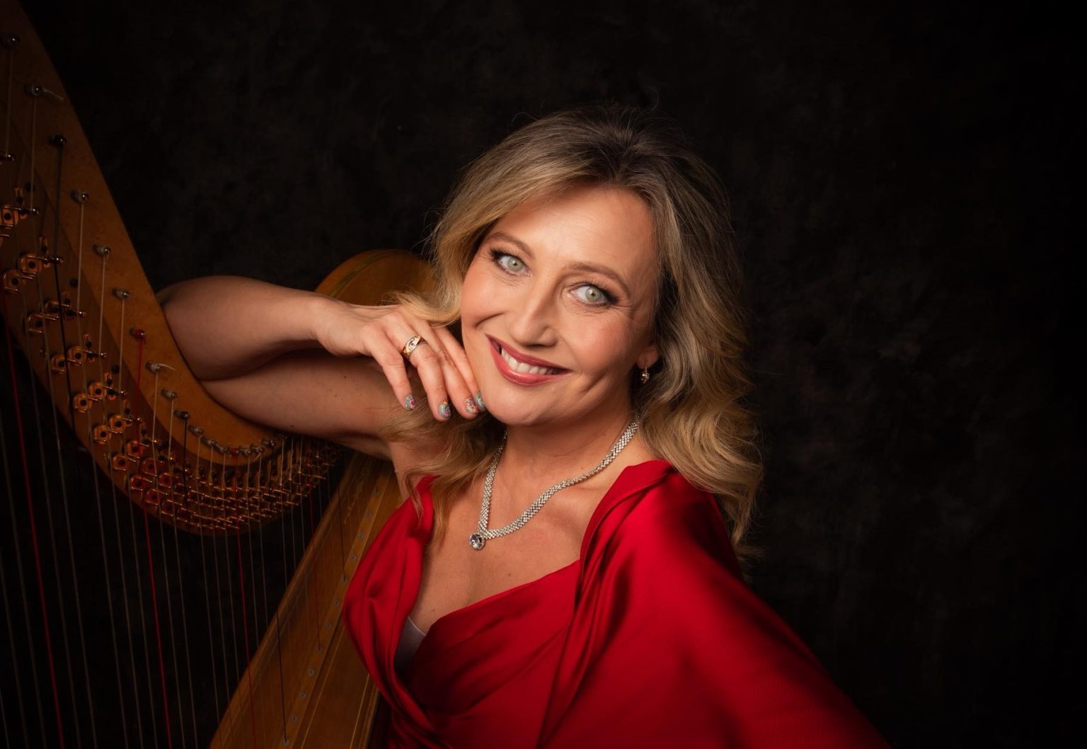 Jana Boušková (foto Vojtěch Vlk)