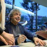 Semjon Byčkov (zdroj Česká filharmonie)