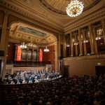 Symfonický orchestr Českého rozhlasu (foto Michal Fanta)