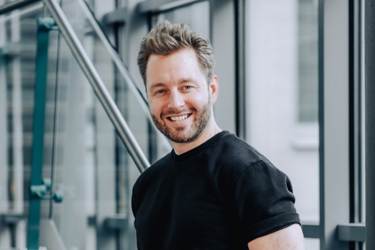 Jiří Habart (foto Hanz Sedlář)