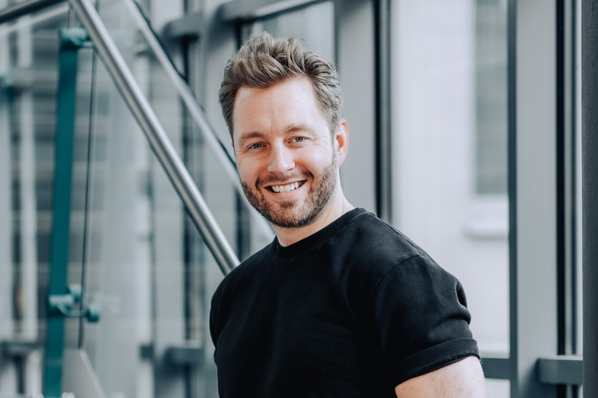 Jiří Habart (foto Hanz Sedlář)