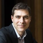 Robert Hanč (zdroj Pražské jaro)