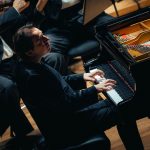 Matka Země: Fazil Say, 3. prosince 025, Obecní dům, Praha (zdroj Symfonický orchestr hl. m. Prahy FOK, foto Petr Chodura)