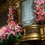 Zlatý sál, Musikverein, Vídeň (zdroj Wiener Philharmoniker)