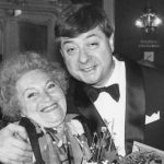 Jarmila Pechová a Miloslav Pospíšil (zdroj Pražská konzervatoř)