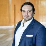 Adam Plachetka (foto Marek Olbrzymek)