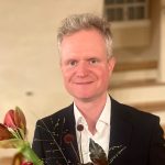 Adam Halaš (zdroj Hudební a taneční fakulta akademie múzických umění v Praze)