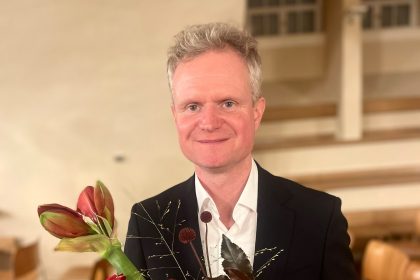 Adam Halaš (zdroj Hudební a taneční fakulta akademie múzických umění v Praze)