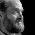 Arvo Pärt (foto Kaupo Kikkas)