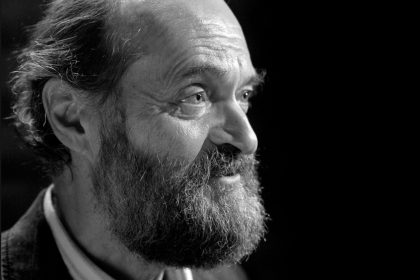 Arvo Pärt (foto Kaupo Kikkas)