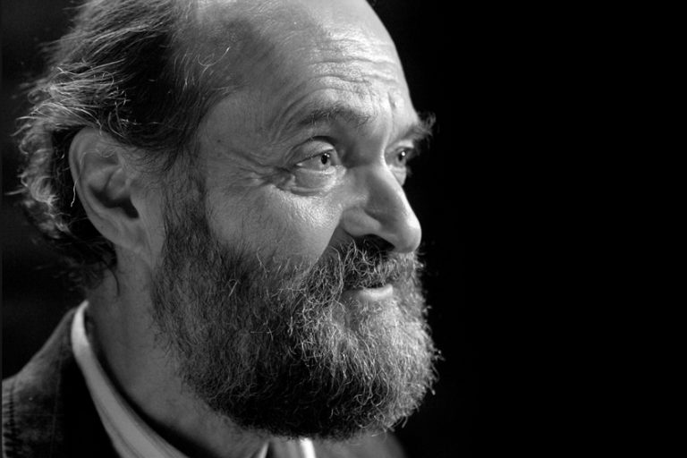 Arvo Pärt (foto Kaupo Kikkas)