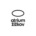 Atrium Žižkov - logo