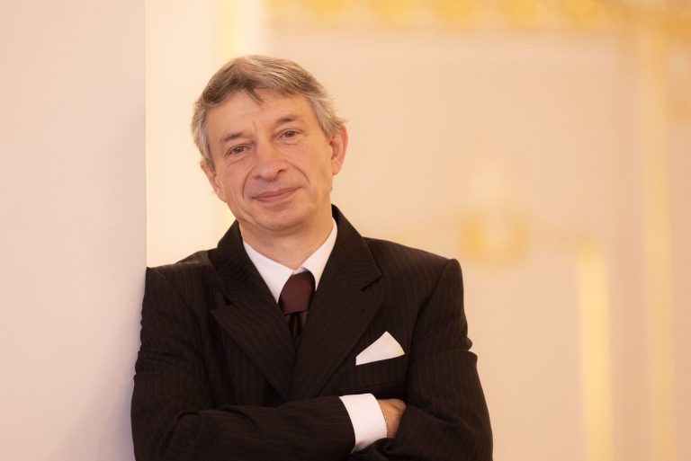 Jan Rozehnal (foto Peter Brenkus)