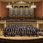 Česká filharmonie (foto Petra Hajská)