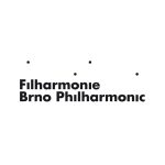 Filharmonie Brno - logo