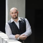 Tomáš Stanček (foto Lucie Maceczková)