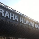 Hlavní nádraží Praha (foto Zuzana Navrátilová)