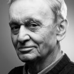 Jan Dušek (zdroj Ceny Thálie)