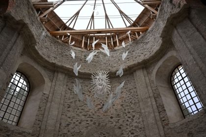 Ilustrační foto (zdroj Nadační fond Magdaleny Kožené)