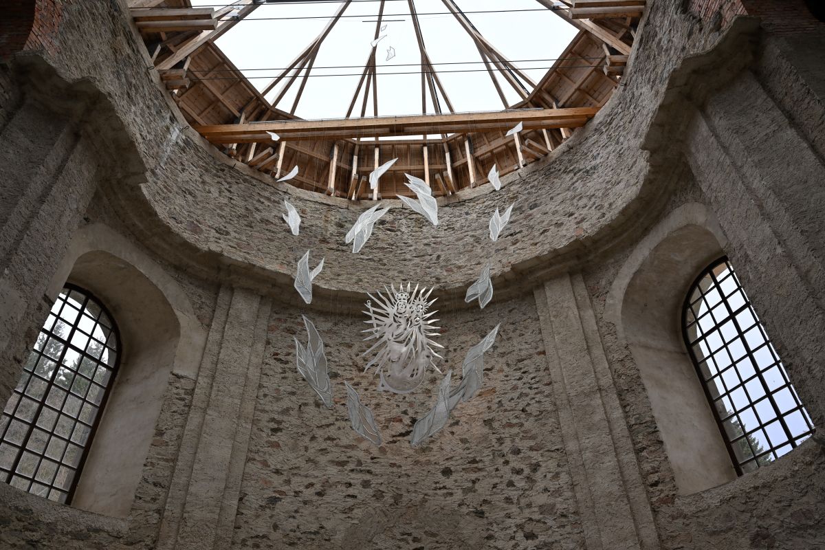 Ilustrační foto (zdroj Nadační fond Magdaleny Kožené)