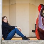 Nadège Rochat (zdroj Štátna filharmónia Košice)