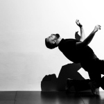 Never So Close, Never So Far – Gioele Coccia (foto Massimo Briani)