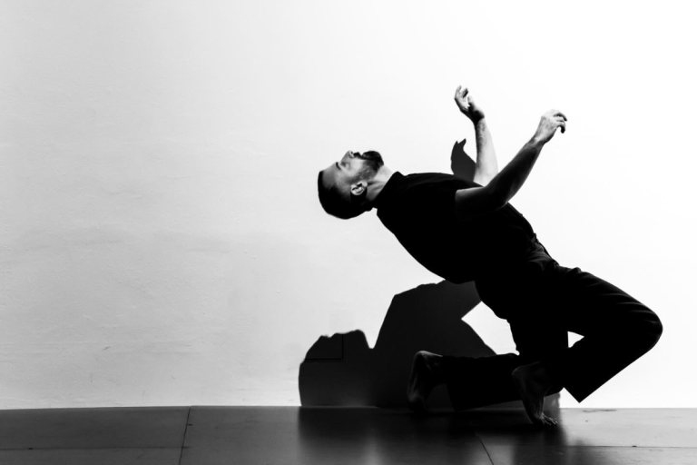 Never So Close, Never So Far – Gioele Coccia (foto Massimo Briani)